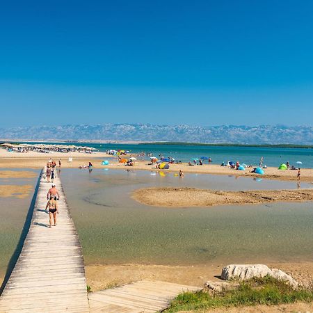 Apartments With A Parking Space Nin, Zadar - 13571 외부 사진