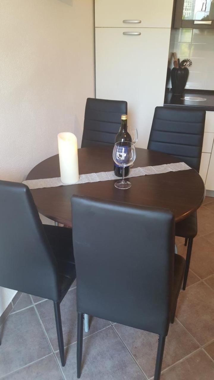Apartments With A Parking Space Nin, Zadar - 13571 객실 사진